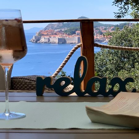Apartment Teraca Dubrovník Exteriér fotografie