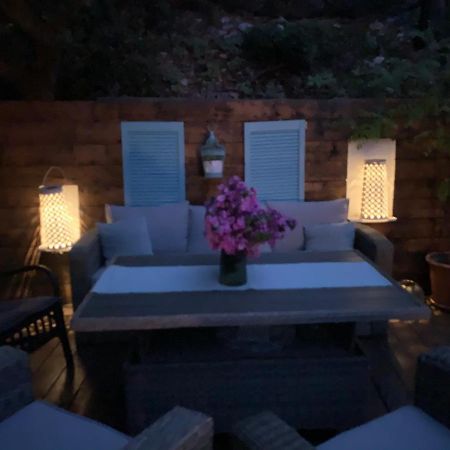 Apartment Teraca Dubrovník Exteriér fotografie