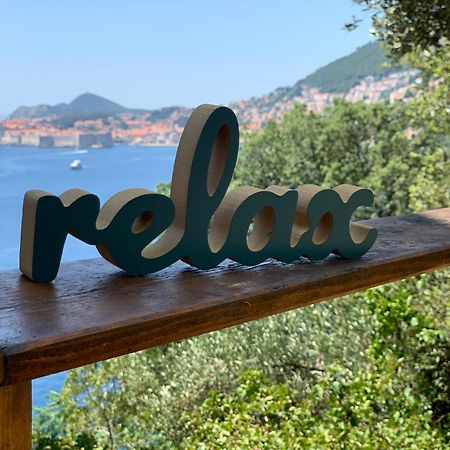 Apartment Teraca Dubrovník Exteriér fotografie