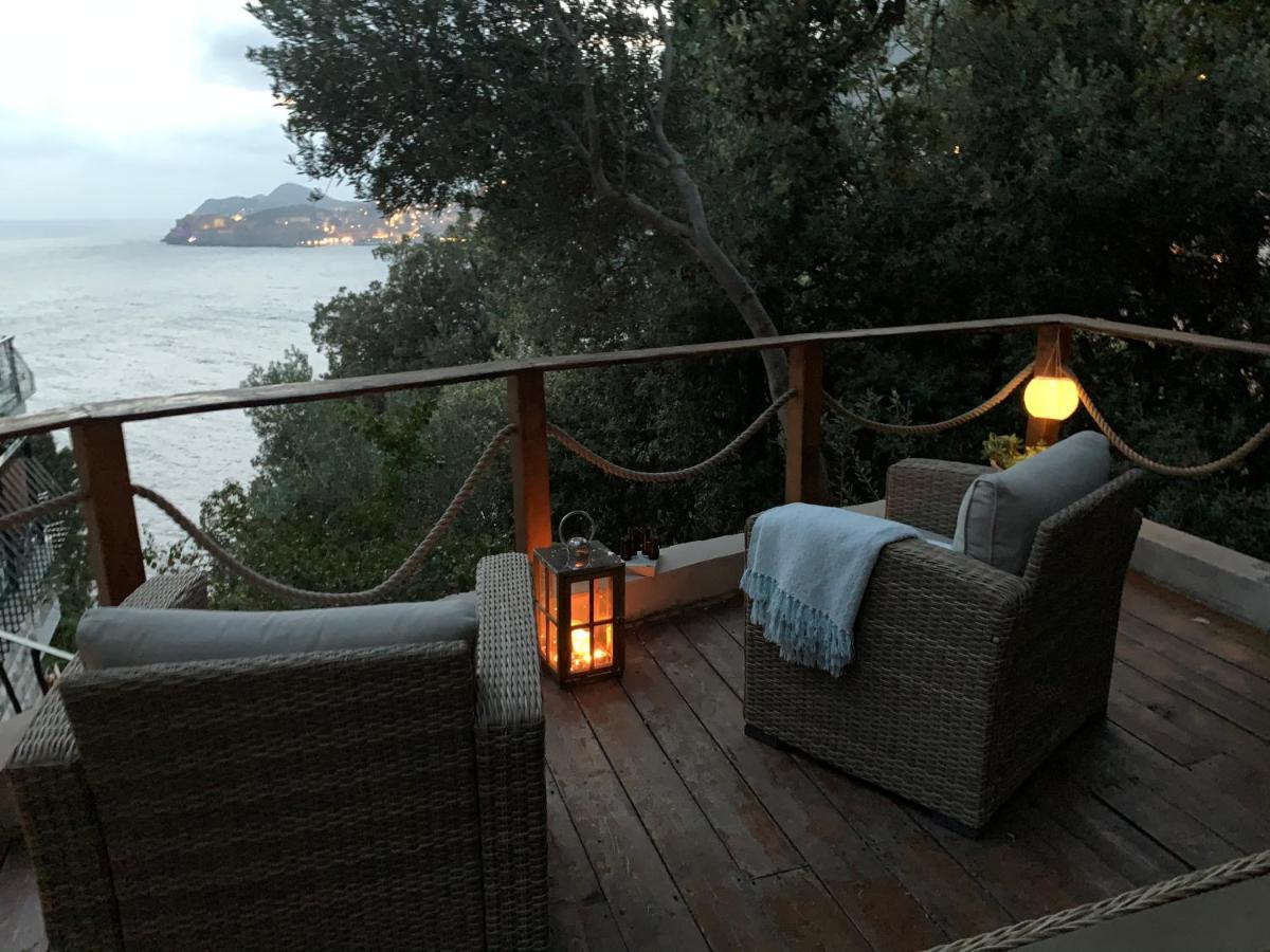 Apartment Teraca Dubrovník Exteriér fotografie