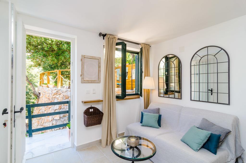 Apartment Teraca Dubrovník Exteriér fotografie