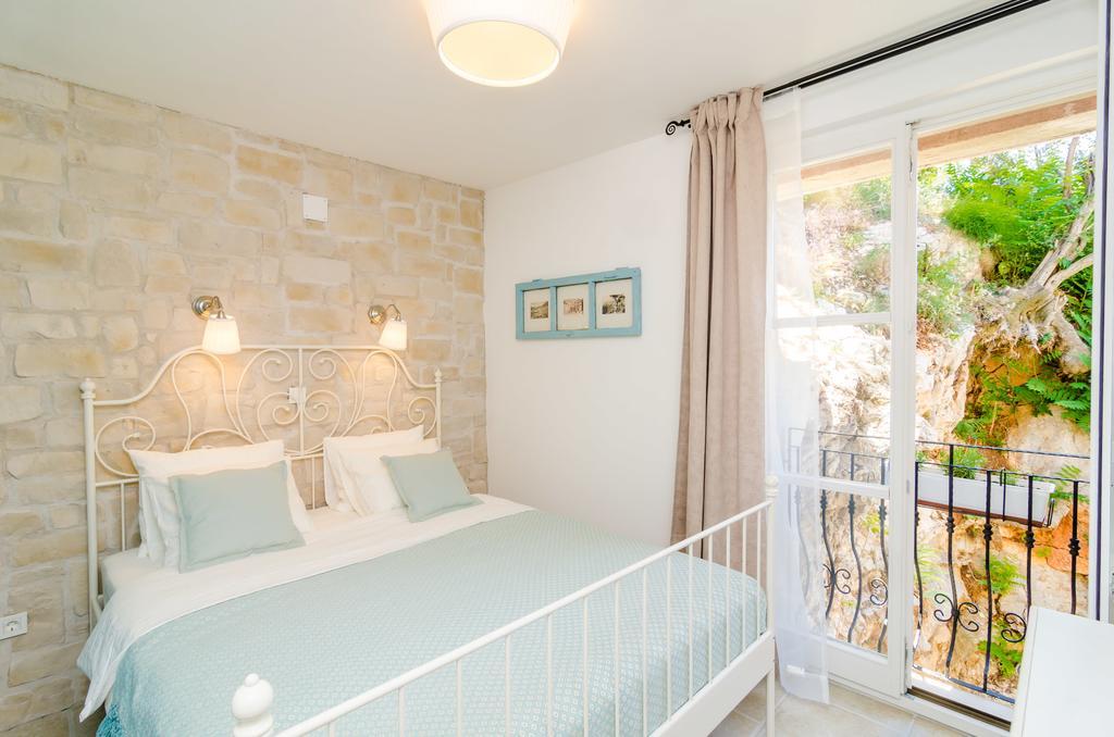 Apartment Teraca Dubrovník Exteriér fotografie