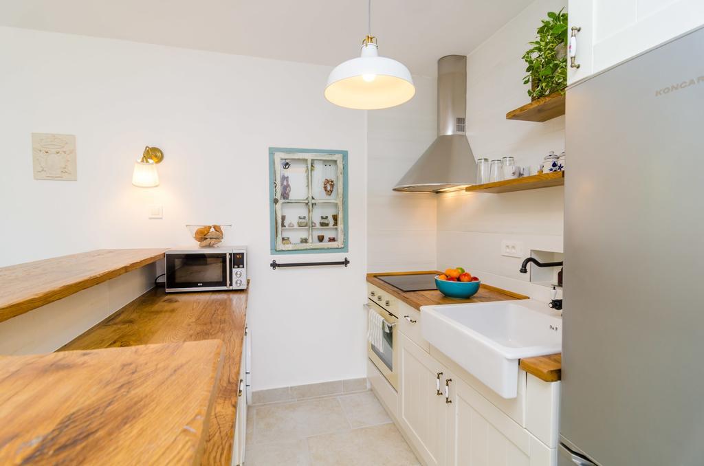 Apartment Teraca Dubrovník Exteriér fotografie