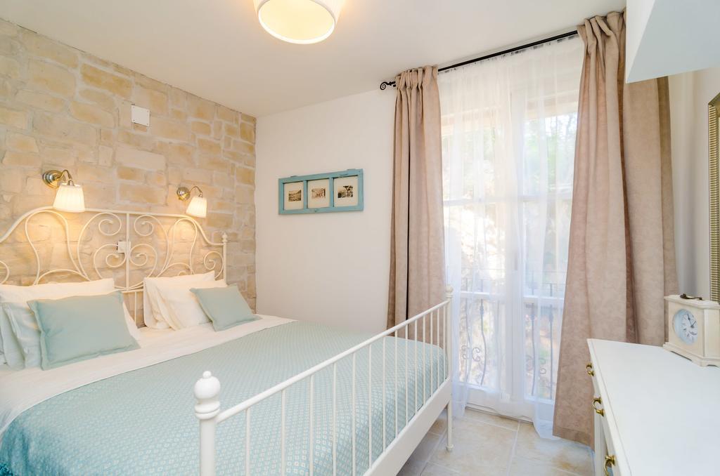 Apartment Teraca Dubrovník Exteriér fotografie