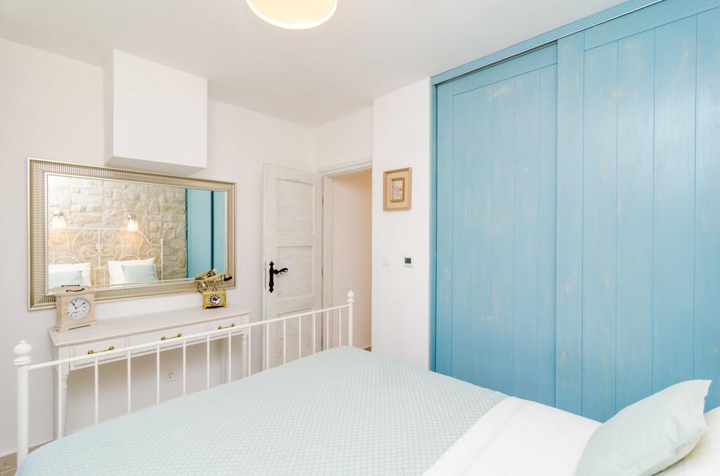 Apartment Teraca Dubrovník Exteriér fotografie