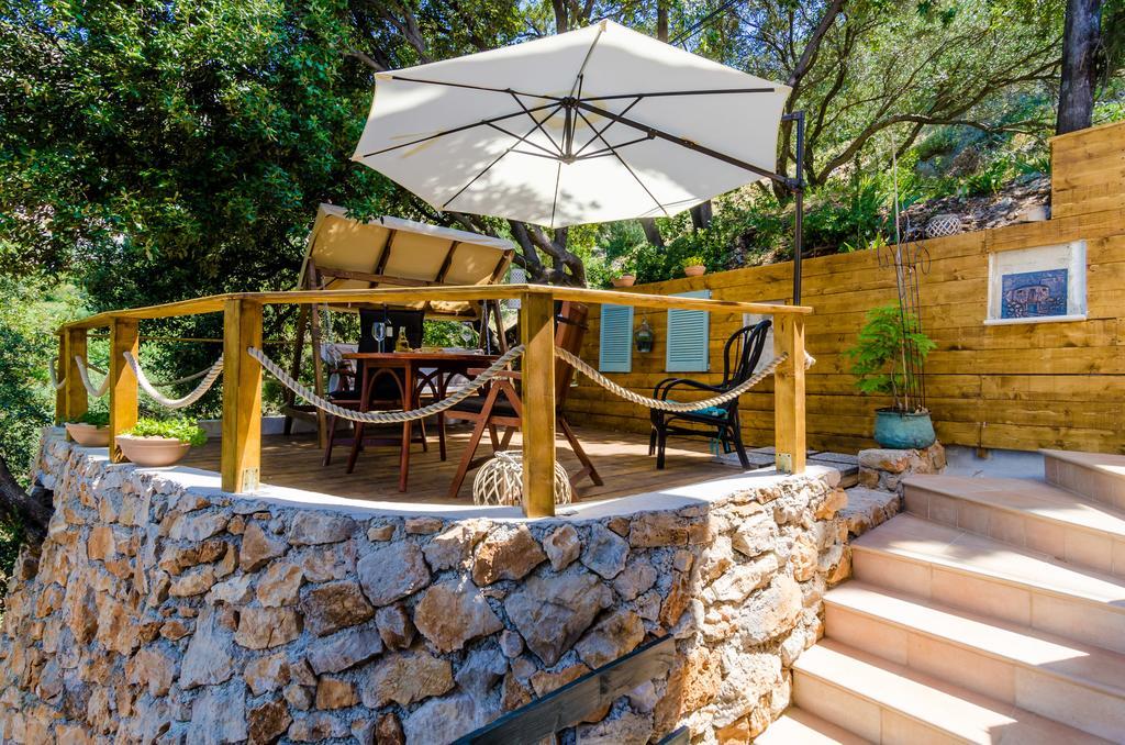 Apartment Teraca Dubrovník Exteriér fotografie