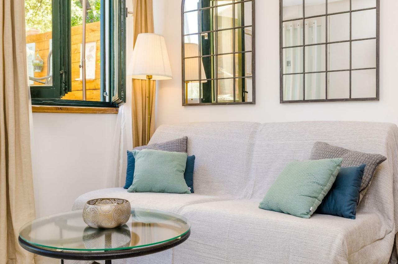 Apartment Teraca Dubrovník Exteriér fotografie